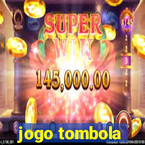 jogo tombola